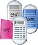 Oblong Calculators
